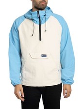 Penfield Mens Jac Lightweight Jacket, Beige