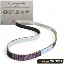 Original Zahnriemen VW AUDI SEAT SKODA Cupra 2.0 TDI 05L109119C 05L109119B NEU!!