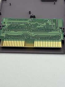 Where in Time is Carmen Sandiego (Nintendo Entertainment System, 1991) NES