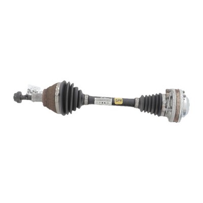 Linke Vorderachse Cardanwelle Audi A3 SPORTBACK II PH.1 TDI 3C0407271AJ B0-9664H