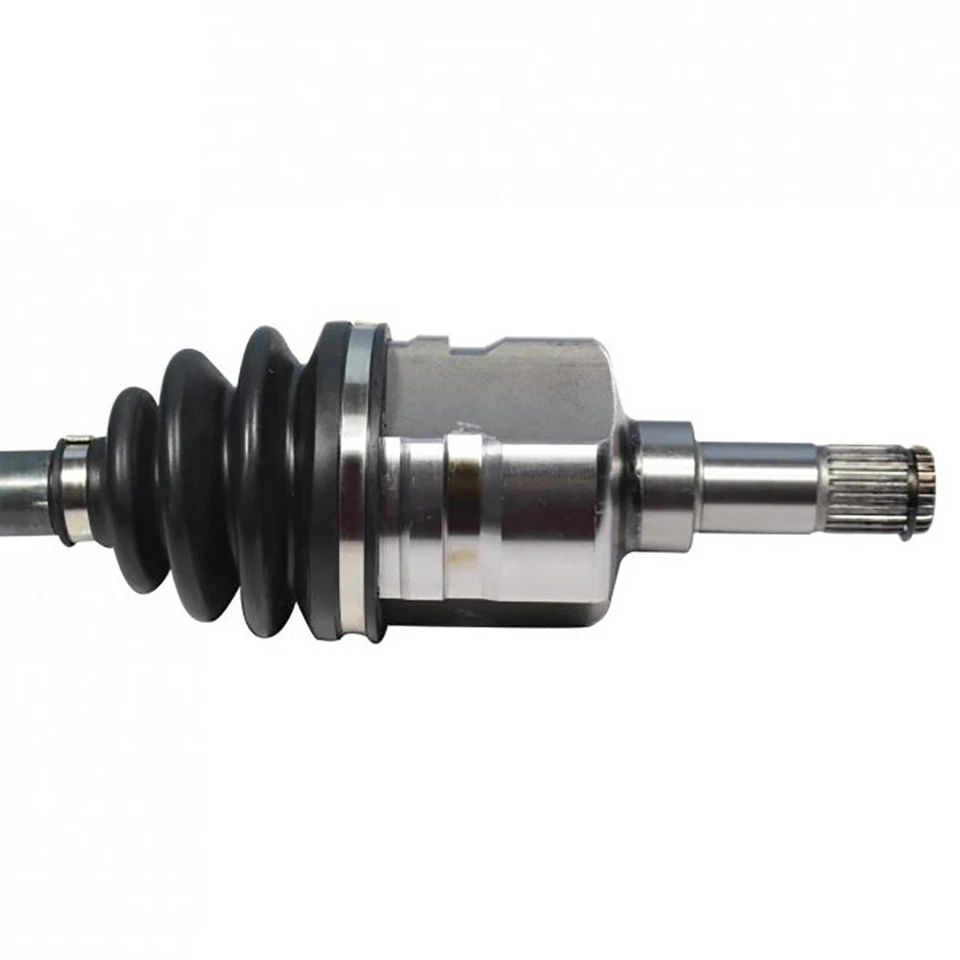 Junta de eje CV delantero izquierdo para Dodge Grand Caravan Town & Country 1996-2006 2007 Foto 4 de 4