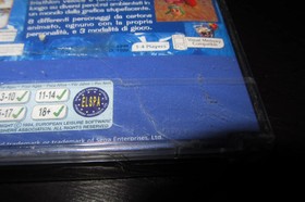 PENPEN SEGA DREAMCAST PAL NEW SEALED