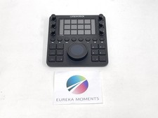 Loupedeck CT LDD-1903 LCD Editing Tool Keypad Video Photo Music Production Used