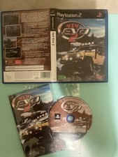 4x4 Evo 2  - FR - Avec Notice