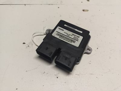 #ad #ad 846484 BRIGGS AND STRATTON ENGINE CONTROL MODULE $119.00