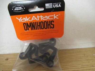 YakAttack Omnihooks, YEP-1007