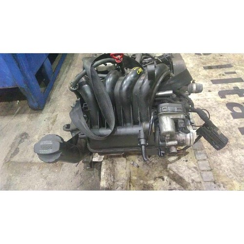TEILMOTOR 166940 MERCEDES CLASSE A (97-01) W168 1.4 (140) MNV 5P/B/1397CC 1997 - Bild 9 von 11