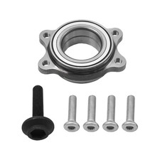 Radlager Satz Radnabe Vorne für AUDI A4 B8 A5 A6 A7 (4G C7) A8 Q5 (8R) + quattro