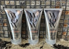 Bundle of 3 Color Wow Color Security Shampoo 2.5 oz each-7.5 oz Total