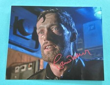 Erwin Leder  -  Das Boot   - signed, original...