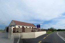 Photo A3 Near Collooney Ballynacarrow Premises for sale approaching Coll c2014