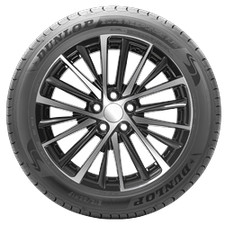 Dunlop 10022502 Blue Response As 23545r17xl