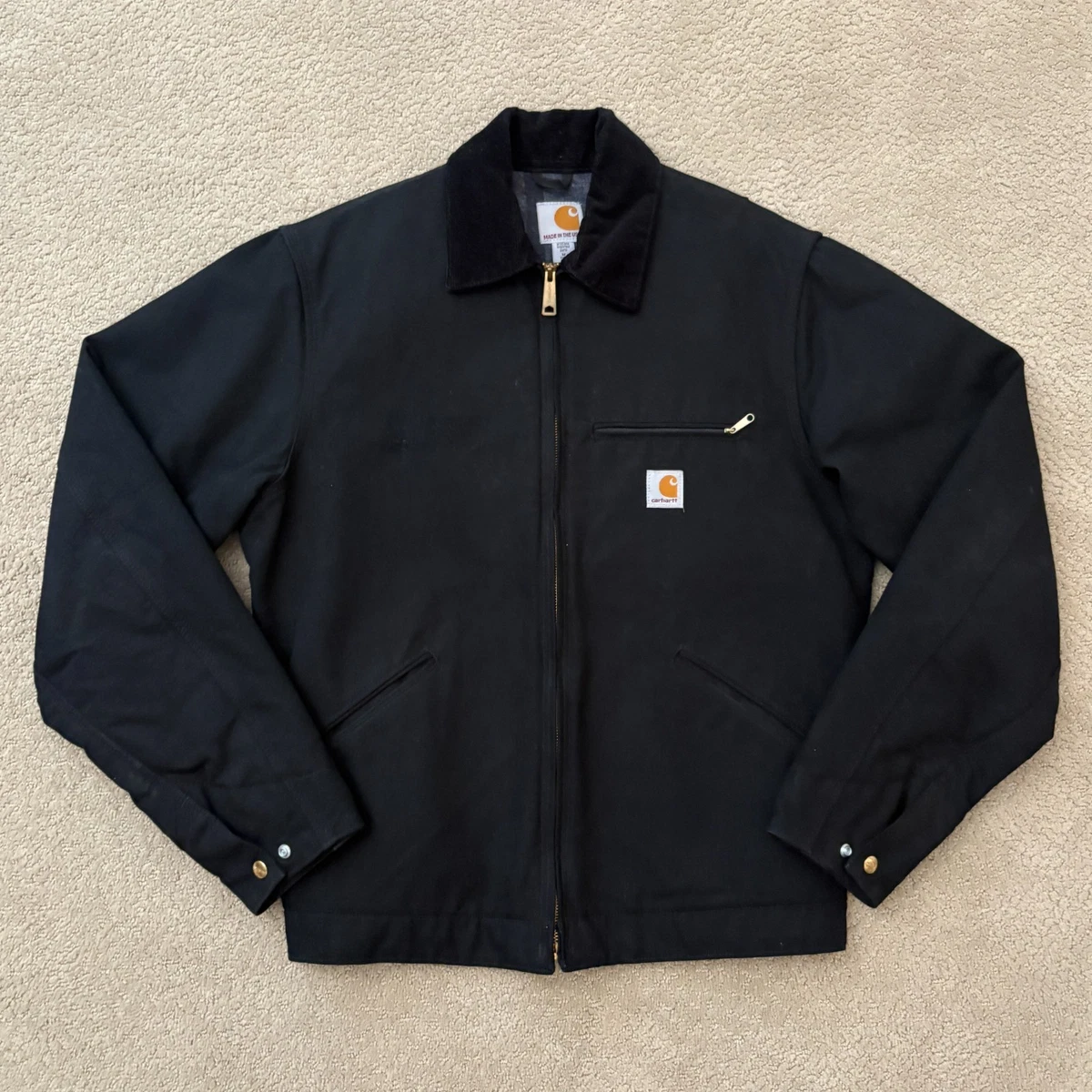 Carhartt Big & Tall Clothing for Men for sale | eBay