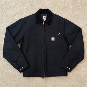 Carhartt J001 Blk | eBay