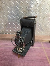 Vintage Ansco Speedex Junior Camera-Untested
