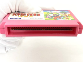 Super Mario USA Famicom Nintendo Japan Import Complete Boxed NES Rare