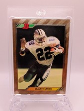 Top 10 Emmitt Smith Cards of All-Time 19