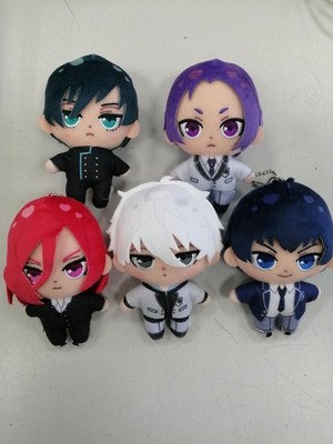 Blue Rock Chibigumi Set gebraucht