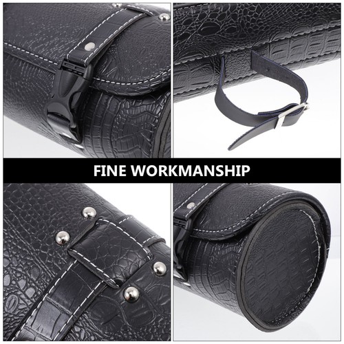 Motorcycle Bag Luggage Bags Saddlebag Carrier Tool for - Picture 12 of 12