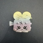 ULTRA RARE Shopkins special edition Limited Edition Camera