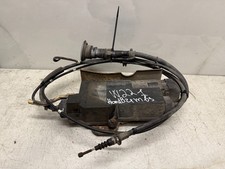 Mercedes W221 Handbremse Feststellbremse elektrisch A2214302249 A2214300649 Mercedes W221 Handbremse Feststellbremse elektrisch A2214302249 A2214300649