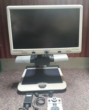 Enhanced Vision Merlin Elite Pro 24" HD Low Vision Magnifier - READ