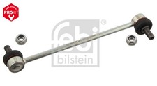 FEBI BILSTEIN 2x Koppelstange Stabilisator ProKit 28592/2x Stahl für TOYOTA RX
