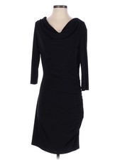 Tiana B. Women Black Cocktail Dress S