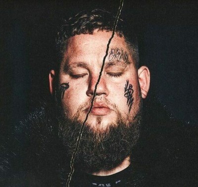 Life By Misadventure CD RAGNBONE MAN - Like New