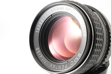 Pentax SMC f/1.4 Lenses 50mm Focal for sale - eBay