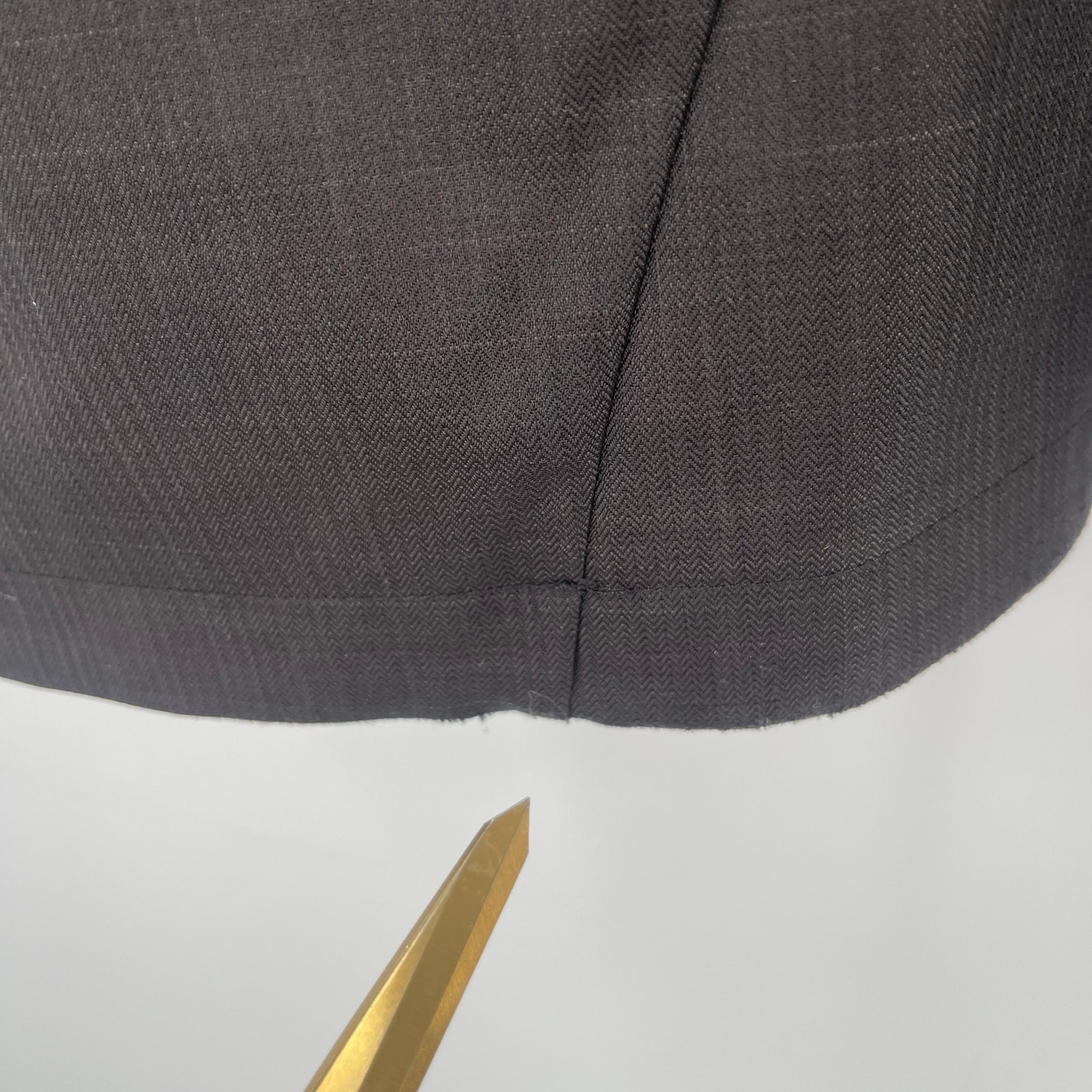 SALOMON Pantaloni da Neve XL Clima Pro 10K Nero Snow Boarding Sport Invernali Sci