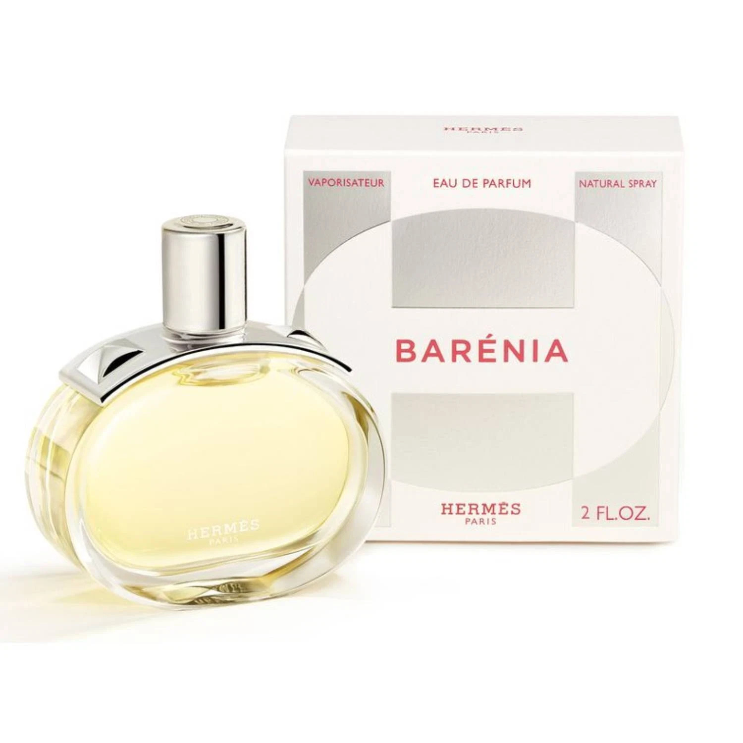 Hermès Barènia 30ml Eau de Parfum EDP Donna Profumo Ricaricabile Originale