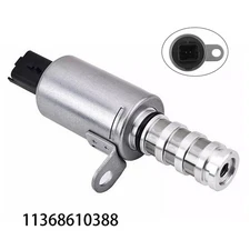 Engine Variable Valve Timing Control Solenoid VANOS VVT For 02-13 Mini Cooper