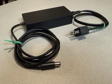 MICROSOFT 1749 For Surface Pro Etc. AC ADAPTER 15V 6A DC with Oem 20 AC cord