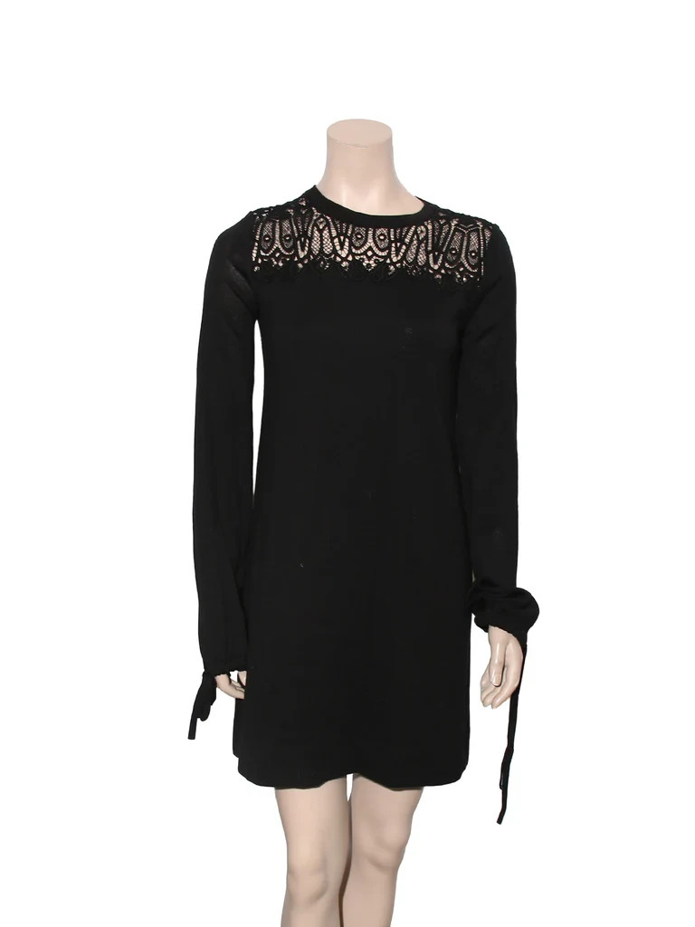 CHLOE Sweater Dress (SIZE XS)
