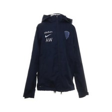 Nike, Regenjacke, Jungen, Größe: 158/170, NIKE SHIELD, Blau, Polyester #DjD