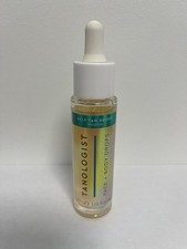 1x Tanologist Face + Body Drops Self Tan Drop...