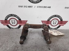 HONDA ACCORD MK7 OSR BRAKE CALIPER CARRIER BRACKET DRIVER REAR RIGHT