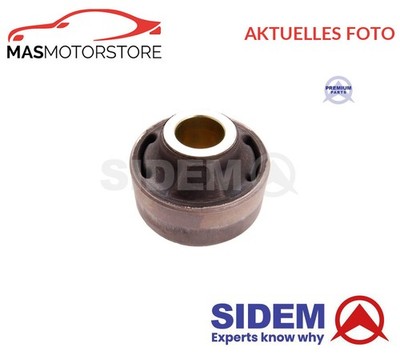 QUERLENKER LAGER LAGERBUCHSE NIEDRIGER VORNE HINTEN SIDEM 853654 H NEU