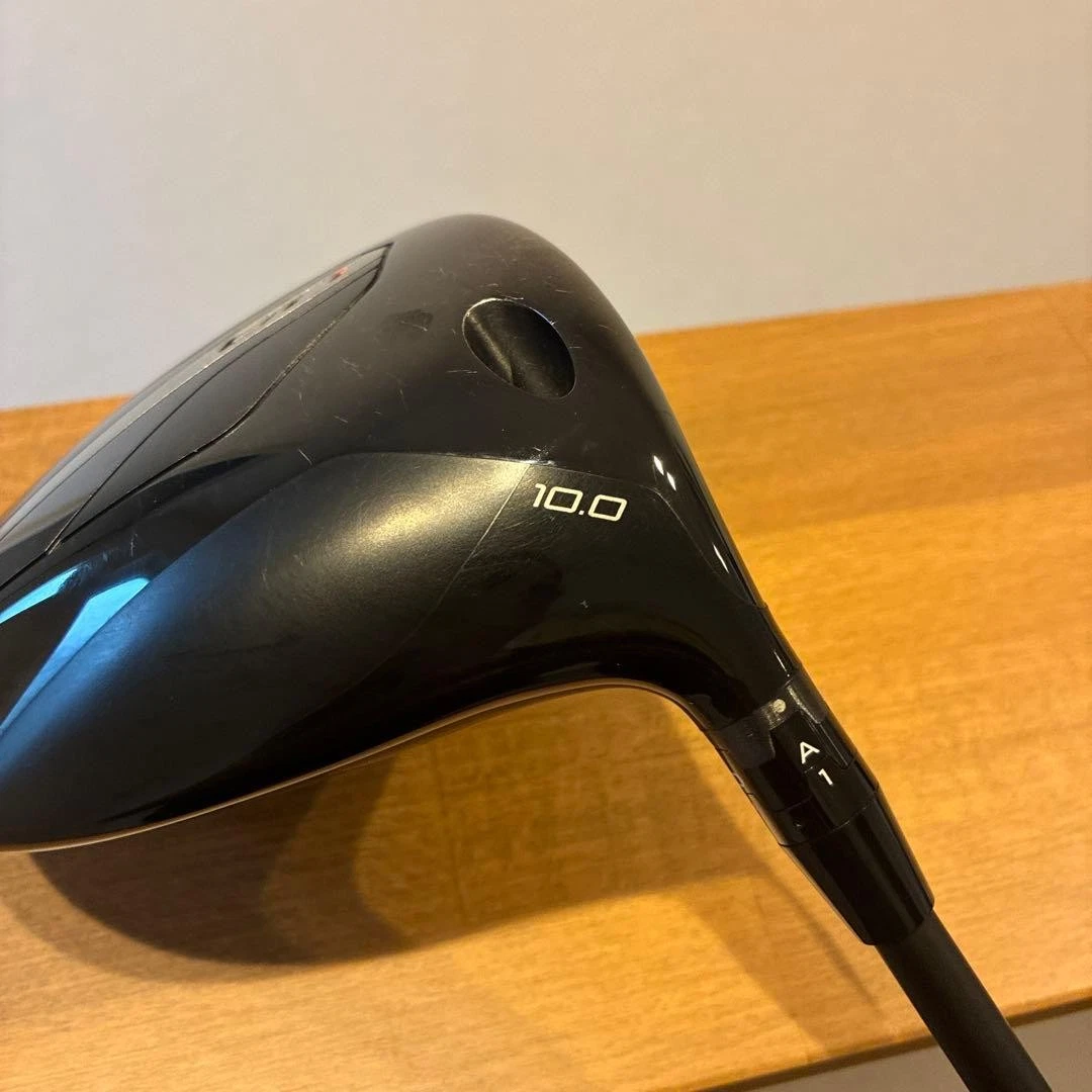Titleist GT1 10° Driver TENSEI 1K Blue 50 S Flex RH with Headcover