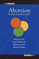 Michael Tooley (U. A.) | Abortion | Taschenbuch | Englisch (2009)