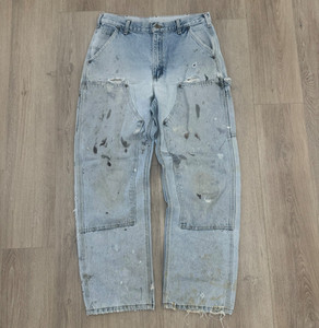 Carhartt Painters Pants | eBay