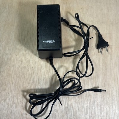 DATALOGIC AC/DC Power Supply Type: PG220 Model: BFL 25 412 Alpha Electtronica