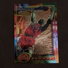 Aussie Man Flips Coins to Buy Michael Jordan Basketball Cards 3