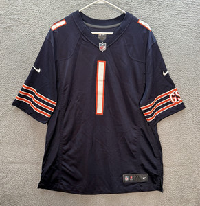 Justin Fields Jersey | eBay