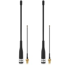 915MHz LoRa Antenna 10dBi Gain, Long Range Omni SMA Male with Cable for2682