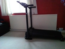Treadmill. Only Used A Few Times.  In Great Condition and Working Order