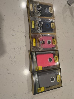 OtterBox Defender Series Rugged Protection Case for iPhone 6 Plus/6s Plus