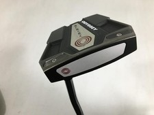 Bargain Items Used Golf Clubs Odyssey Eleven Tour Lined Line Putter L