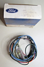 Ford Falcon 1961-1962 Turn Signal Switch C0dz-13341-a New Old Stock Ford Falcon 1961-1962 Turn Signal Switch C0dz-13341-a New Old Stock